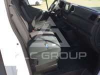2023 Renault Master