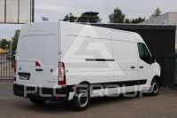 2023 Renault Master