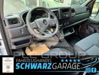 2023 Renault Master