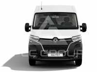 2023 Renault Master