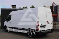 2023 Renault Master
