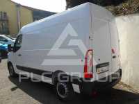 2023 Renault Master