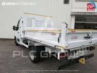 2023 Renault Master