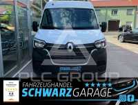 2023 Renault Master