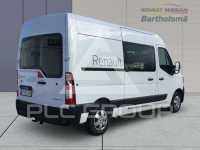 2023 Renault Master