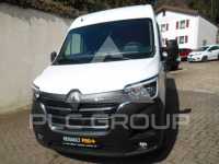 2023 Renault Master