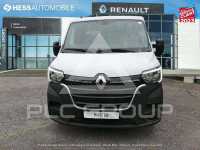 2023 Renault Master