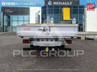 2023 Renault Master
