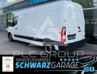 2023 Renault Master