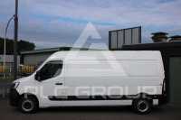 2023 Renault Master