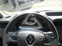 2023 Renault Master