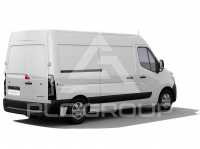 2023 Renault Master