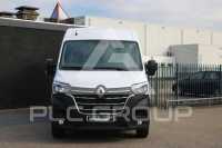 2023 Renault Master