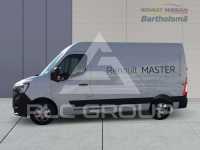 2023 Renault Master