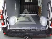 2023 Renault Master