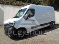 2023 Renault Master