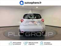 2023 Renault ZOE
