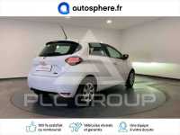 2023 Renault ZOE