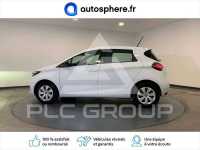 2023 Renault ZOE