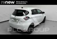 2023 Renault ZOE