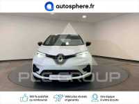 2023 Renault ZOE