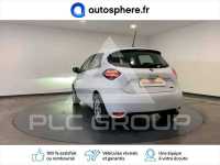 2023 Renault ZOE
