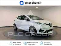 2023 Renault ZOE
