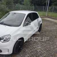 2023 Renault Twingo