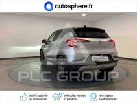 2023 Renault Captur
