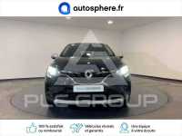 2023 Renault Captur