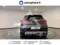 2023 Renault Captur