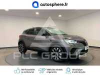 2023 Renault Captur