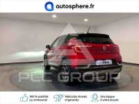 2023 Renault Captur