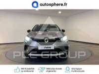 2023 Renault Captur