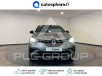 2023 Renault Captur