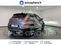 2023 Renault Captur