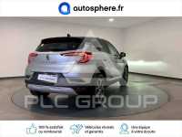 2023 Renault Captur