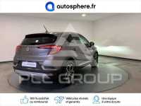 2023 Renault Captur