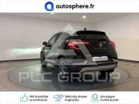 2023 Renault Captur