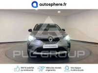 2023 Renault Captur