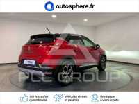 2023 Renault Captur