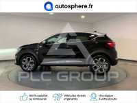 2023 Renault Captur