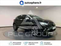 2023 Renault Captur