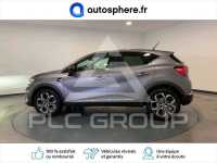 2023 Renault Captur