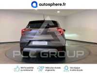 2023 Renault Captur