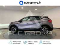 2023 Renault Captur