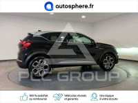 2023 Renault Captur