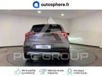 2023 Renault Captur