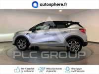 2023 Renault Captur