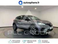 2023 Renault Captur